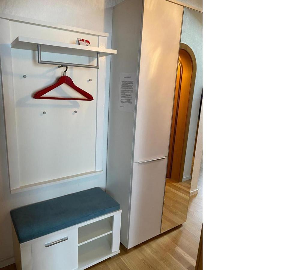 Apartmán Cadras Tinzen Exteriér fotografie