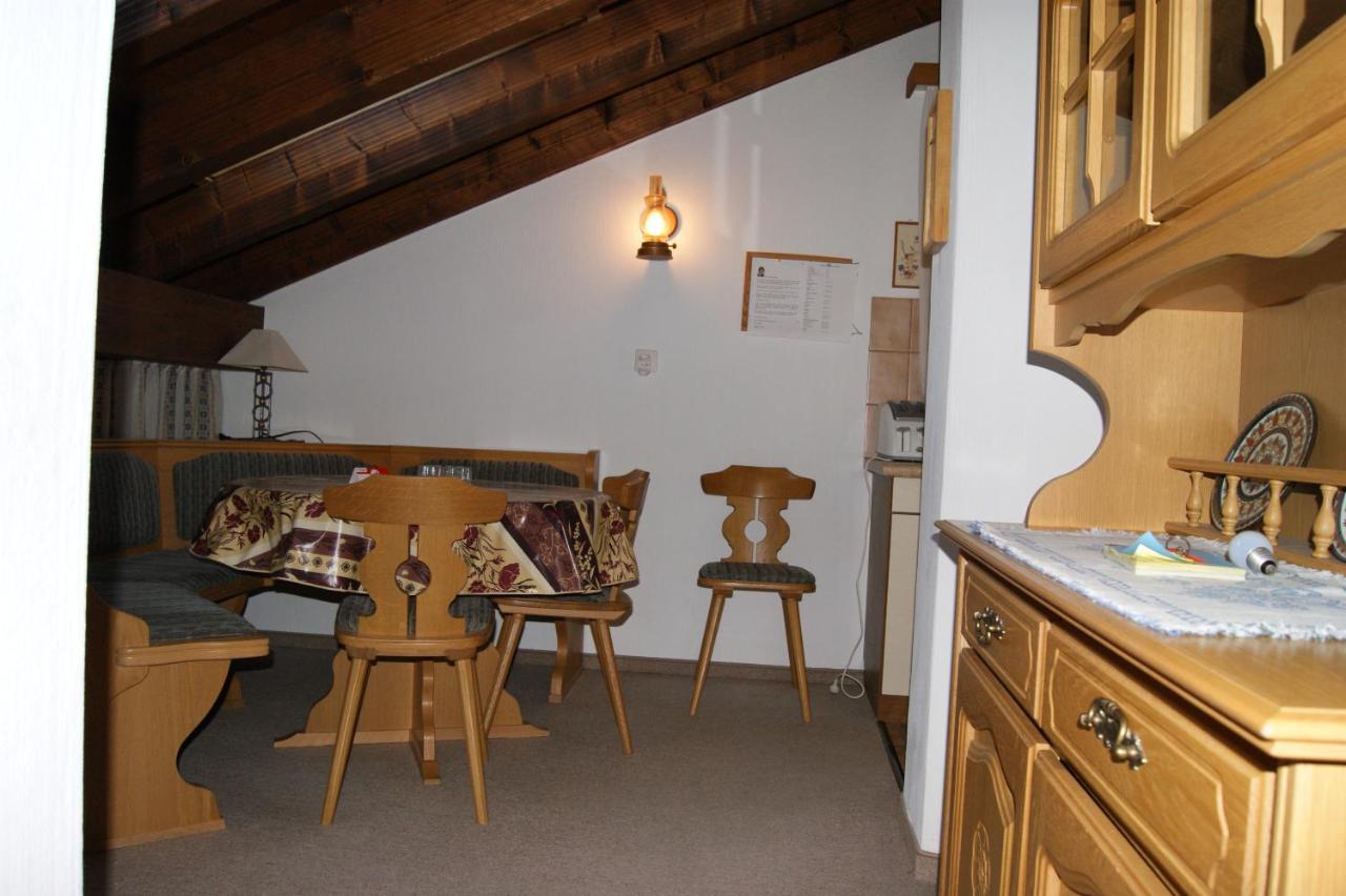 Apartmán Cadras Tinzen Exteriér fotografie