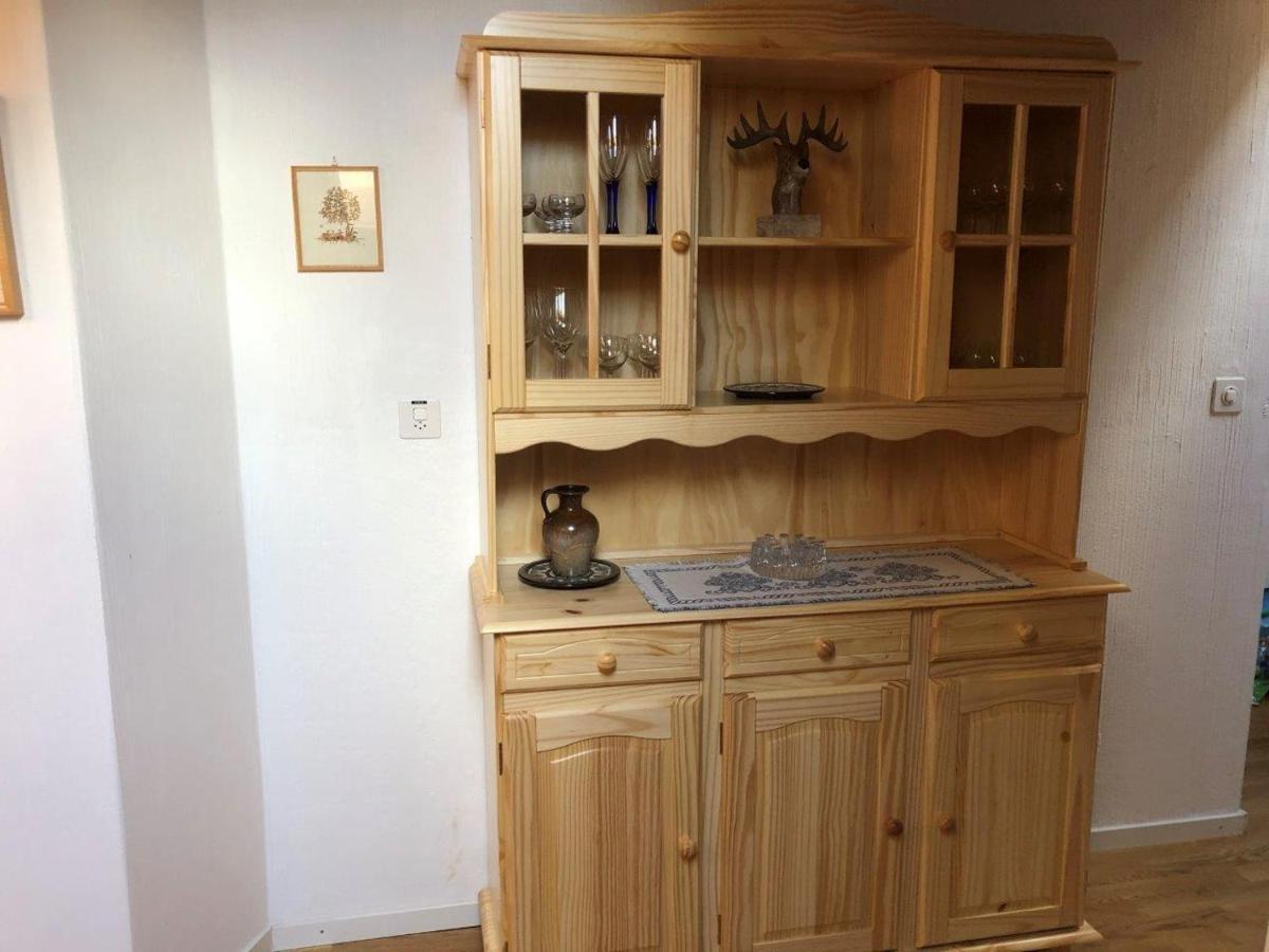 Apartmán Cadras Tinzen Exteriér fotografie
